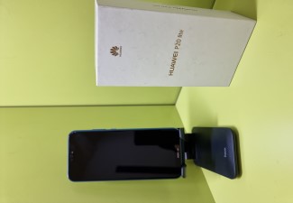 Huawei P20 lite 64GB (Blue)